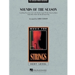 Sounds Of The Season Full Score