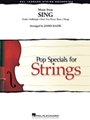 Music from Sing