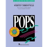 White Christmas Full Score