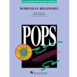 Bohemian Rhapsody Full Score