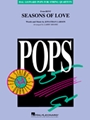 Seasons of Love (from Rent)