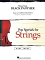 Black Panther, Music From