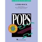 Limbo Rock Full Score