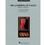 The Gathering Of Eagles Full Score