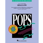 Shallow (from A Star Is Born) Full Score