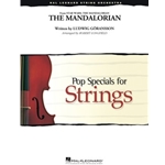 The Mandalorian