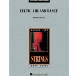 Celtic Air and Dance
