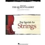 Music from The Queen's Gambit