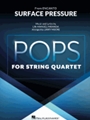 Surface Pressure (from Encanto)