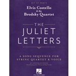 The Juliet Letters - 30th Anniversary Edition