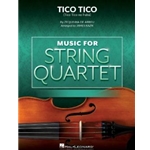 Tico Tico