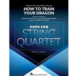 How to Train Your Dragon