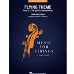 Flying Theme (from E.T. the Extra-Terrestrial)