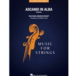 Ascanio in Alba Overture