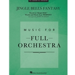 Jingle Bells Fantasy