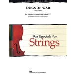 Dogs of War (Main Theme)
