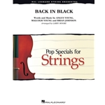 Back in Black