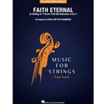 Faith Eternal
