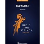 Red Comet