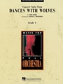 Dances With Wolves  Concert Suite