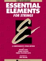 Essential Elements Old Edition Bk 1