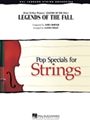 Legends Of The Fall