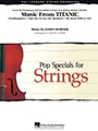 Titanic  Music From
