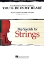 You'll Be In My Heart