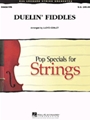 Duelin' Fiddles
