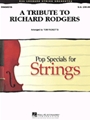 Tribute To Richard Rodgers