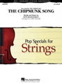 Chipmunk Song
