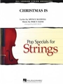 Christmas Is