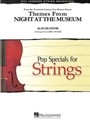 Night At The Museum  Themes