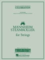 Celebration  (mannheim Steamroller)