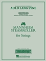 Auld Lang Syne  (mannheim Steamroller)