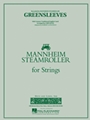 Greensleeves
