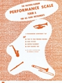 Watkins-Farnum Performance Scale – Form “A” Book