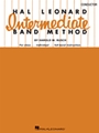 Hal Leonard Intermediate Band Method