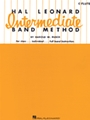 Hal Leonard Intermediate Band Method