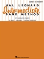Hal Leonard Intermediate Band Method