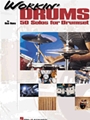 Workin' Drums 50 Solos For Drumset