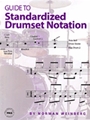 Guide To Standarized Drumset Notation