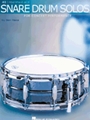 40 Intermediate Snare Drum Solos