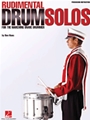 Rudimental Drum Solos