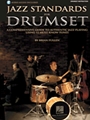 Jazz Standards For Drumset
