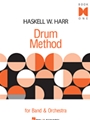 Haskell Harr Drum Method  Book 1
