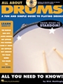 All About Drums
