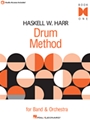 Haskell Harr Drum Method  Book 1 W / cd