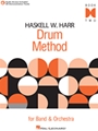 Haskell Harr Drum Method  Book 2 w/CD