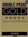 Double-pedal Gold